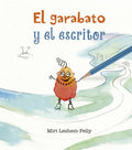 El garabato y el escritor / Scribble and Author - MPHOnline.com