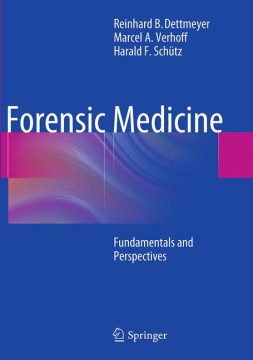 Forensic Medicine - MPHOnline.com