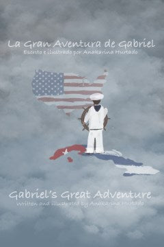 La Gran Aventura de Gabriel / Gabriel's Great Adventure - MPHOnline.com