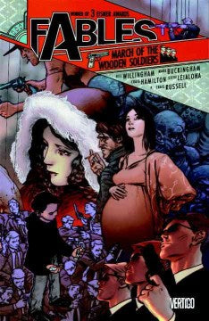 Fables 4 - MPHOnline.com