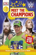 Wwe Meet the Champions - MPHOnline.com