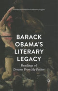 Barack Obama's Literary Legacy - MPHOnline.com