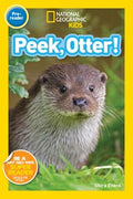 Peek, Otter - MPHOnline.com
