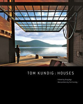 Tom Kundig : Houses - MPHOnline.com