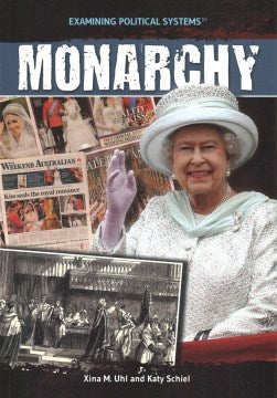 Monarchy - MPHOnline.com