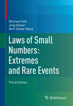 Laws of Small Numbers - MPHOnline.com