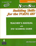 NS: BUILDING SKILLS FOR THE TOEFL IBT INTERMEDIATE TEACHER'S - MPHOnline.com