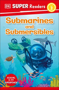 Submarines and Submersibles - MPHOnline.com