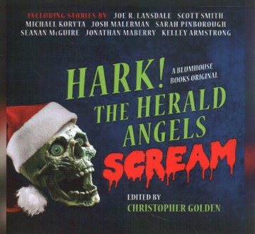 Hark! the Herald Angels Scream - MPHOnline.com