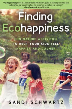 Finding Ecohappiness - MPHOnline.com