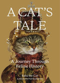 A Cat's Tale - MPHOnline.com