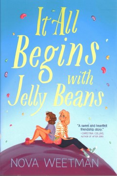 It All Begins With Jelly Beans - MPHOnline.com