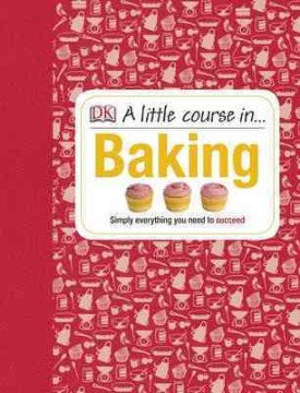 Little Course in Baking - MPHOnline.com