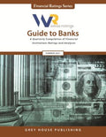 Weiss Ratings' Guide to Banks Summer 2021 - MPHOnline.com