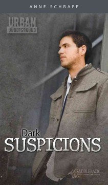 Dark Suspicions - MPHOnline.com