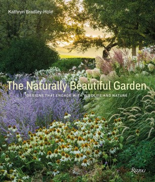 The Naturally Beautiful Garden - MPHOnline.com