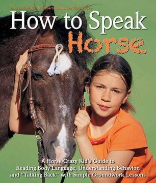 How to Speak "Horse" - MPHOnline.com