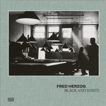 Fred Herzog - MPHOnline.com