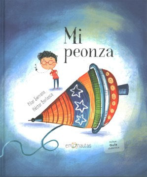 Mi peonza/ My Spinning Top - MPHOnline.com