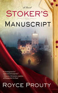 Stoker's Manuscript   (Reprint) - MPHOnline.com