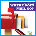 Where Does Mail Go? - MPHOnline.com