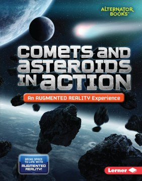 Comets and Asteroids in Action - MPHOnline.com