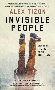 Invisible People - MPHOnline.com