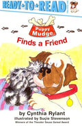 Puppy Mudge Finds a Friend - MPHOnline.com