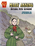 Mary Anning Breaks New Ground - MPHOnline.com