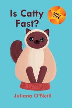 Is Catty Fast? - MPHOnline.com