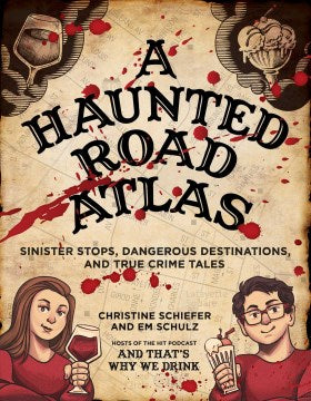 A Haunted Road Atlas - MPHOnline.com