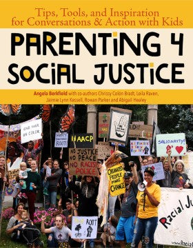 Parenting 4 Social Justice - MPHOnline.com