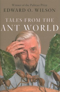 Tales from the Ant World - MPHOnline.com