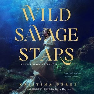 Wild Savage Stars - MPHOnline.com