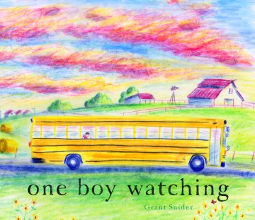 One Boy Watching - MPHOnline.com