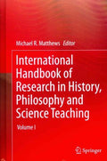 International Handbook of Research in History, Philosophy and Science Teaching - MPHOnline.com