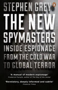 New Spymasters - MPHOnline.com