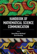 Handbook of Mathematical Science Communication - MPHOnline.com