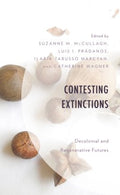 Contesting Extinctions - MPHOnline.com