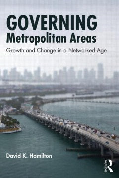 Governing Metropolitan Areas - MPHOnline.com