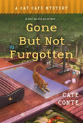 Gone But Not Furgotten - MPHOnline.com