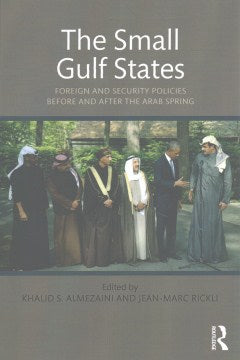 The Small Gulf States - MPHOnline.com