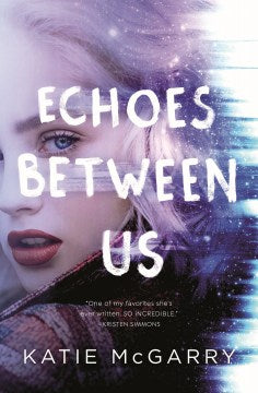 Echoes Between Us - MPHOnline.com