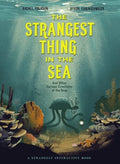 The Strangest Thing in the Sea - MPHOnline.com