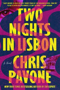 Two Nights in Lisbon - MPHOnline.com