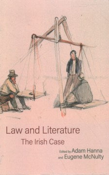 Law and Literature - MPHOnline.com