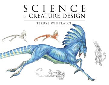 Science of Creature Design - MPHOnline.com