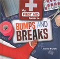 Bumps and Breaks - MPHOnline.com