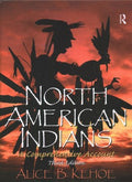 North American Indians - MPHOnline.com