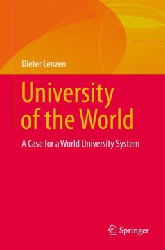 University of the World - MPHOnline.com